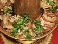 -山西会馆·晋菜·晋商宴·牌匾博物馆(胜利东街店)
