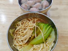 -肉燕扁食草包飯(东街店)