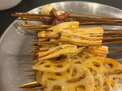 -谭家·钵钵鸡·蹄花·兔头(玉林南路店)