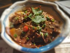 麻辣牛肉-胡桃里音乐酒馆(白云五号T5 MALL店)