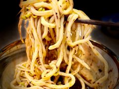 -找不到凉面(新都粮食局毗河油厂职工宿舍大院店)