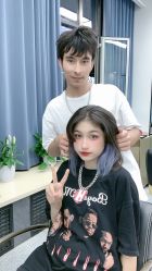 -美美秀造型