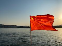 -易水湖景区