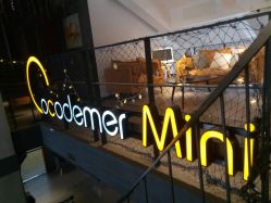 点击看大图 -Cocodemer 产后恢复中心(多伦路店)