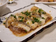 -四点金饭店(将军澳店)