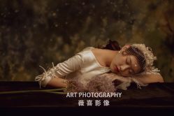 -薇喜影像艺术中心 ART PHOTO