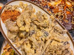 -大院河·仙鱼莊(九眼桥店)