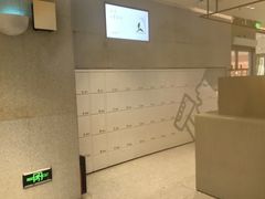 -喜茶(合肥正大广场店)