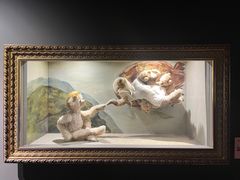 -济州岛泰迪熊博物馆