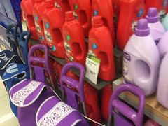 -永辉超市(中南城店)