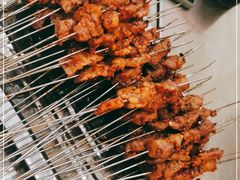 -文文烤肉(大皮院店)