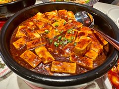 -渝是乎酸菜鱼·川渝小炒(新世界百货望京店)