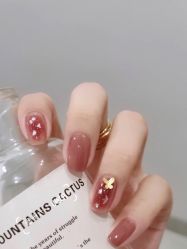 -Halo美甲美睫