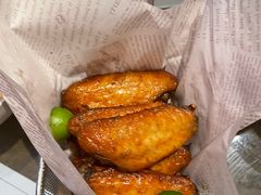 -小大董·烤鸭(观景餐厅·南京西路店)