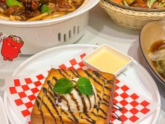 -避风塘·金牌店·夜宵(金玉兰店)