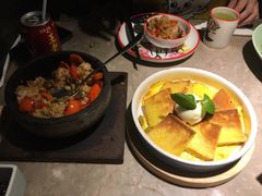 冰淇淋烤布雷-新白鹿餐厅(金鹰新街口店)