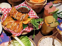 -泰妃殿(武汉首店)