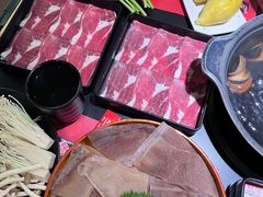 -厚道寿喜烧専門店·自助畅食(国贸店)