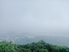 -紫金山山顶公园