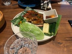 -星叶·东南亚料理(宁波万象汇店)