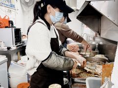 -豪香里脊肉串(大中路店)