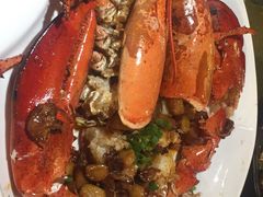 -79号渔船海鲜饭店(华强北店)