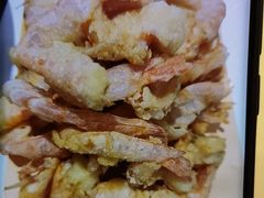 -新时代大酒店(仰口路店)