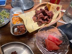 -破店肥哈·东北烧烤·夜宵(南山保利店)