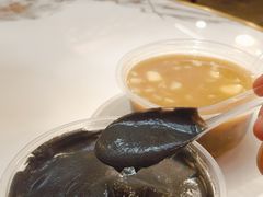 -钟姨糖水(惠城店)