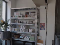 -研途咖啡馆(健康路店)