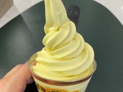 -猫王榴莲世家(三里屯SOHO商场店)