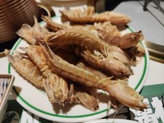 -亚马逊海鲜自助(梅溪湖步步高店)