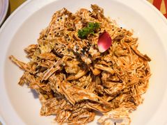 -大海碗·炸酱面·烤鸭·京菜(天坛店)