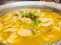 -楚山晓·楚湘菜(江夏永旺店)