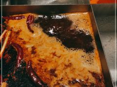-海底捞火锅(万象汇店)