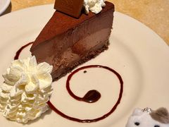 -The Cheesecake Factory芝乐坊餐厅(兴业太古汇店)