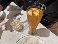-青叶202都市餐厅(迪诺水镇店)