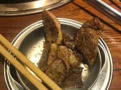 -原始泥炉烤肉(总店)