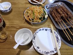 -清真伊源饺子馆(陶然共友大厦店)