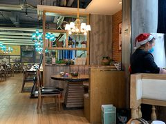 大堂-肖记公安牛肉鱼杂馆· 省级非物质文化遗产(仁和路店)