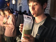 -品腐记·豆腐王朝(老门东总店)