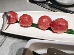 -海底捞火锅(海宁路店)