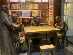 -新兴园饺子馆(河南街店)