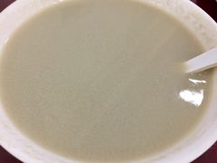 豆汁-常兴顺小吃(草房店)
