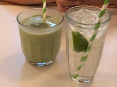 抹茶拿铁-Bitter酒吧(五原路店)