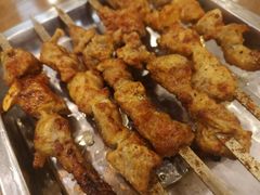 -清真·玛丽亚新疆菜主题餐厅(浙江中路店)