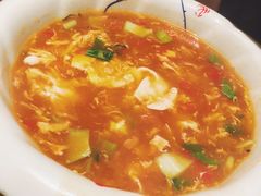 疙瘩汤-冰城小镇音乐串吧·聚会餐厅(百子湾店)