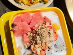 -小龙坎火锅(湖滨银泰in77店)