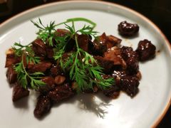 外婆小牛肉-外婆家(天河领展店)