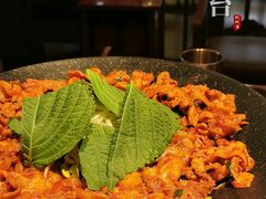 -春熙台韩国料理·章鱼肥牛(西丽店)